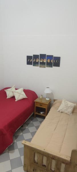 2 Ambientes Villa Crespo, Movistar Arena
